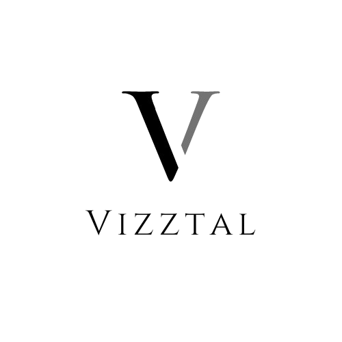 Vizztal